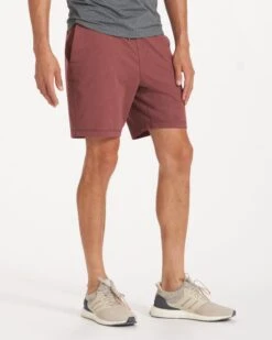 Sunday Performance Short | Russet Heather 11 Sunday Performance Short | Russet Heather -Vuori Clothing Store V381HRT 1642 4a696be1 935d 41fc a5c6 8a59e88db7f6