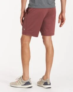 Sunday Performance Short | Russet Heather 12 Sunday Performance Short | Russet Heather -Vuori Clothing Store V381HRT 1660 1db99cdf 5525 46d1 be64 2b7011b108b4