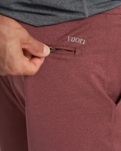 Sunday Performance Short | Russet Heather 15 Sunday Performance Short | Russet Heather -Vuori Clothing Store V381HRT 1675 3572d10b 5e54 4dba ab1e 3459a05bf4da