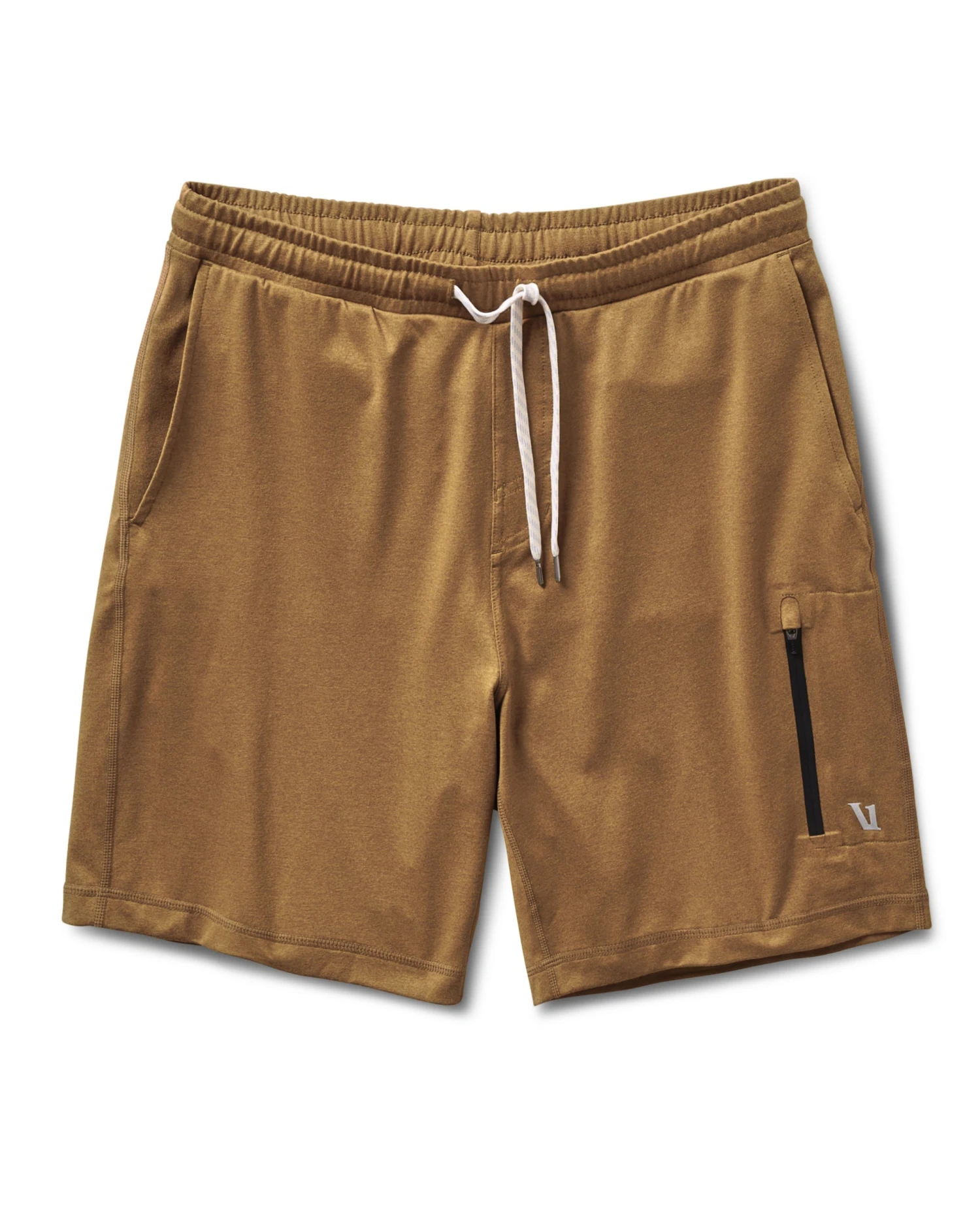 Sunday Performance Short | Tobacco Heather 1 Sunday Performance Short | Tobacco Heather
