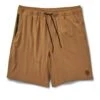 Elevate Kore Short | Caramel
