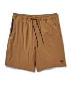 Elevate Kore Short | Caramel
