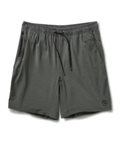 Elevate Kore Short | Dusty Pine