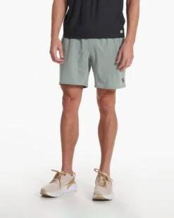 Elevate Kore Short | Neptune -Vuori Clothing Store V382NPT SP23 M ECOMM SHORTS BOTTOM 3529 1X1 c7d7be38 5f7d 4ac6 a2e1 72dddb1aec50