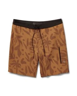 Infinity Boardshort | Autumn Contigo