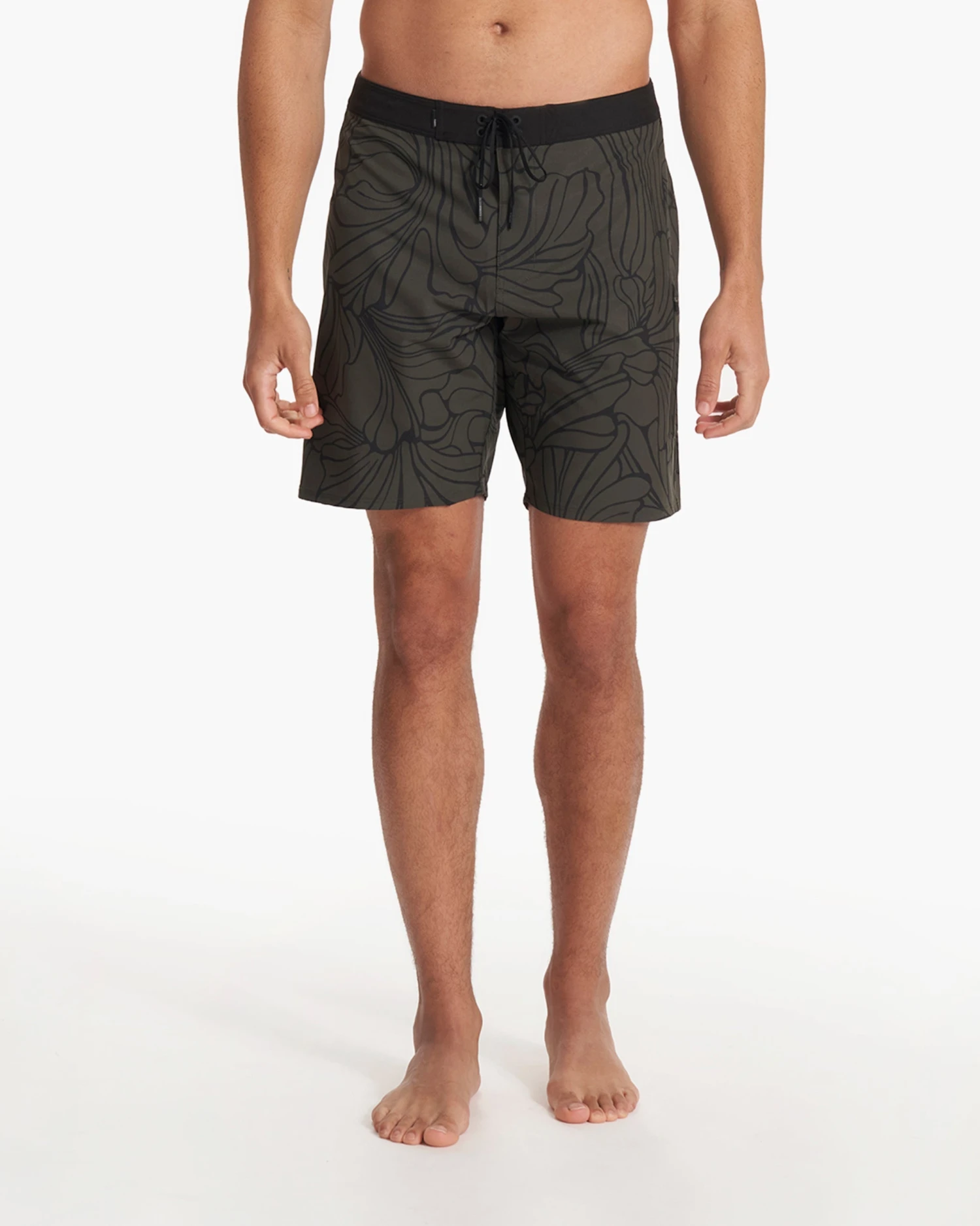 Infinity Boardshort | Balsam Kinetic 2 Infinity Boardshort | Balsam Kinetic - Image 2
