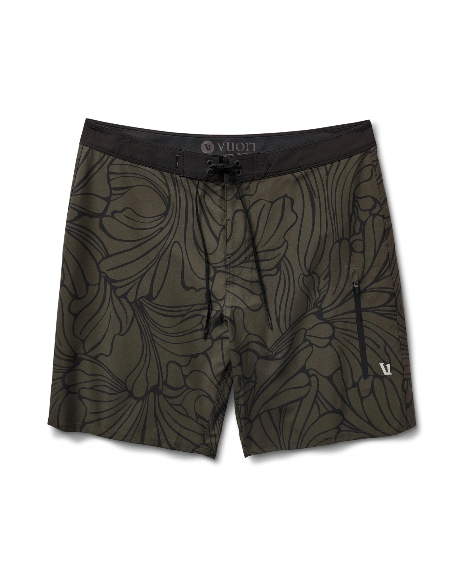 Infinity Boardshort | Balsam Kinetic 1 Infinity Boardshort | Balsam Kinetic
