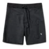 Infinity Boardshort | Black Vintage Ocean
