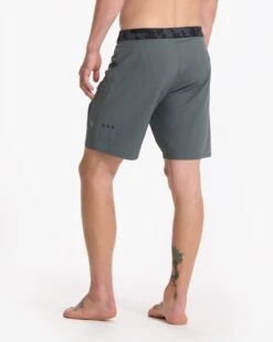 Infinity Boardshort | Dusty Pine 12 Infinity Boardshort | Dusty Pine -Vuori Clothing Store V383DST 2976