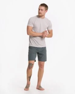 Infinity Boardshort | Dusty Pine 14 Infinity Boardshort | Dusty Pine -Vuori Clothing Store V383DST 2980