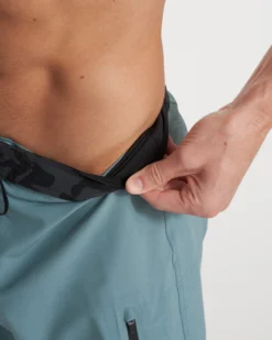 Infinity Boardshort | Sagebrush -Vuori Clothing Store V383SAB SP23 M ECOMM BOARDSHORTS 0352 1X1 11a3d642 58e3 4d6a 9271 7e29fd70ec7e