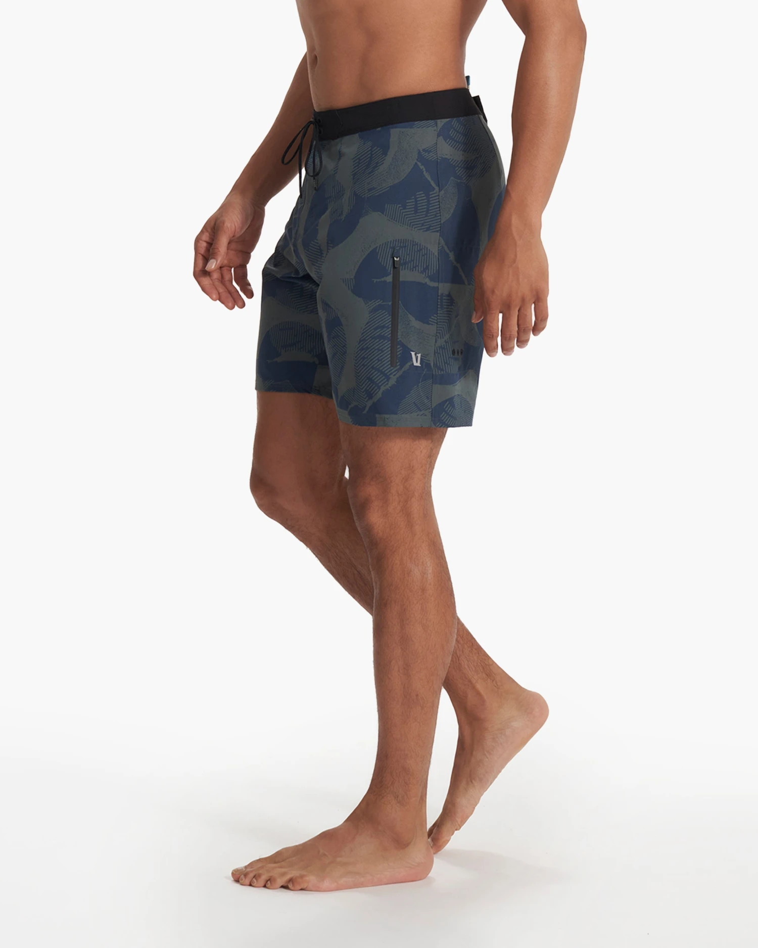 Infinity Boardshort | Smoked Beryl Deco 3 Infinity Boardshort | Smoked Beryl Deco - Image 3
