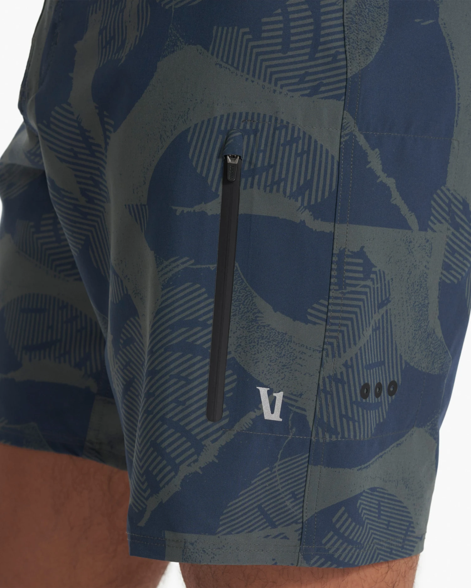 Infinity Boardshort | Smoked Beryl Deco 4 Infinity Boardshort | Smoked Beryl Deco - Image 4