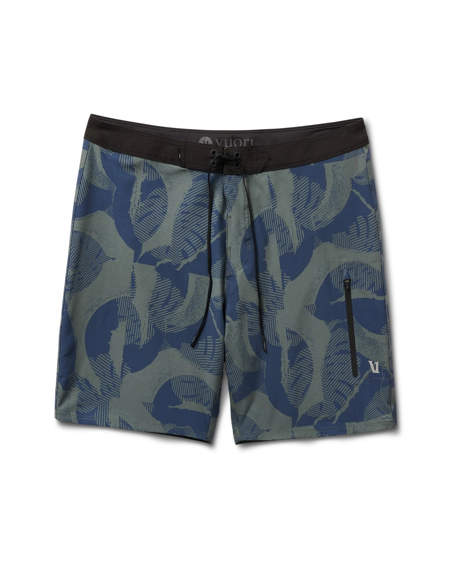 Infinity Boardshort | Smoked Beryl Deco 1 Infinity Boardshort | Smoked Beryl Deco
