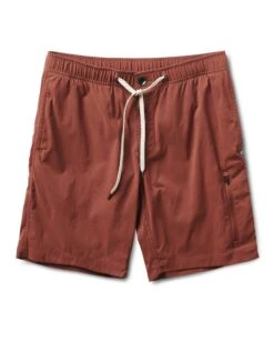 Technical Climber Short | Cedar