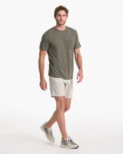 Optimist Short | Beachsand 11 Optimist Short | Beachsand -Vuori Clothing Store V385BSD SP23 M ECOMM SHORTS FULL 2412 1X1 1611e2db 2c3e 4477 bac1 62f9b24e7f3a