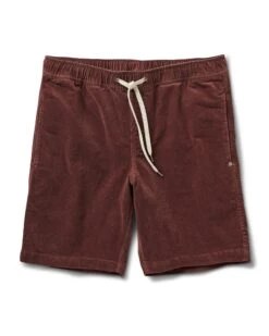 Optimist Short | Chestnut