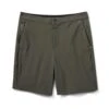 Fleet Short | Dark Oregano