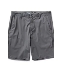 Meta Short | Charcoal