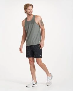 Kore Unlined Short | Black Watercolor Camo -Vuori Clothing Store V388BWC SP22 M ECOMM SHORTS FULL 1611 4X5 83959d04 7f71 4735 a9f6 91b8e8136c9a