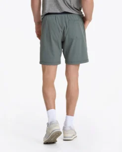 Kore Short | Dusty Pine -Vuori Clothing Store V388DST 02586 823fef31 85dc 4edc 8ad3 b244537f289b