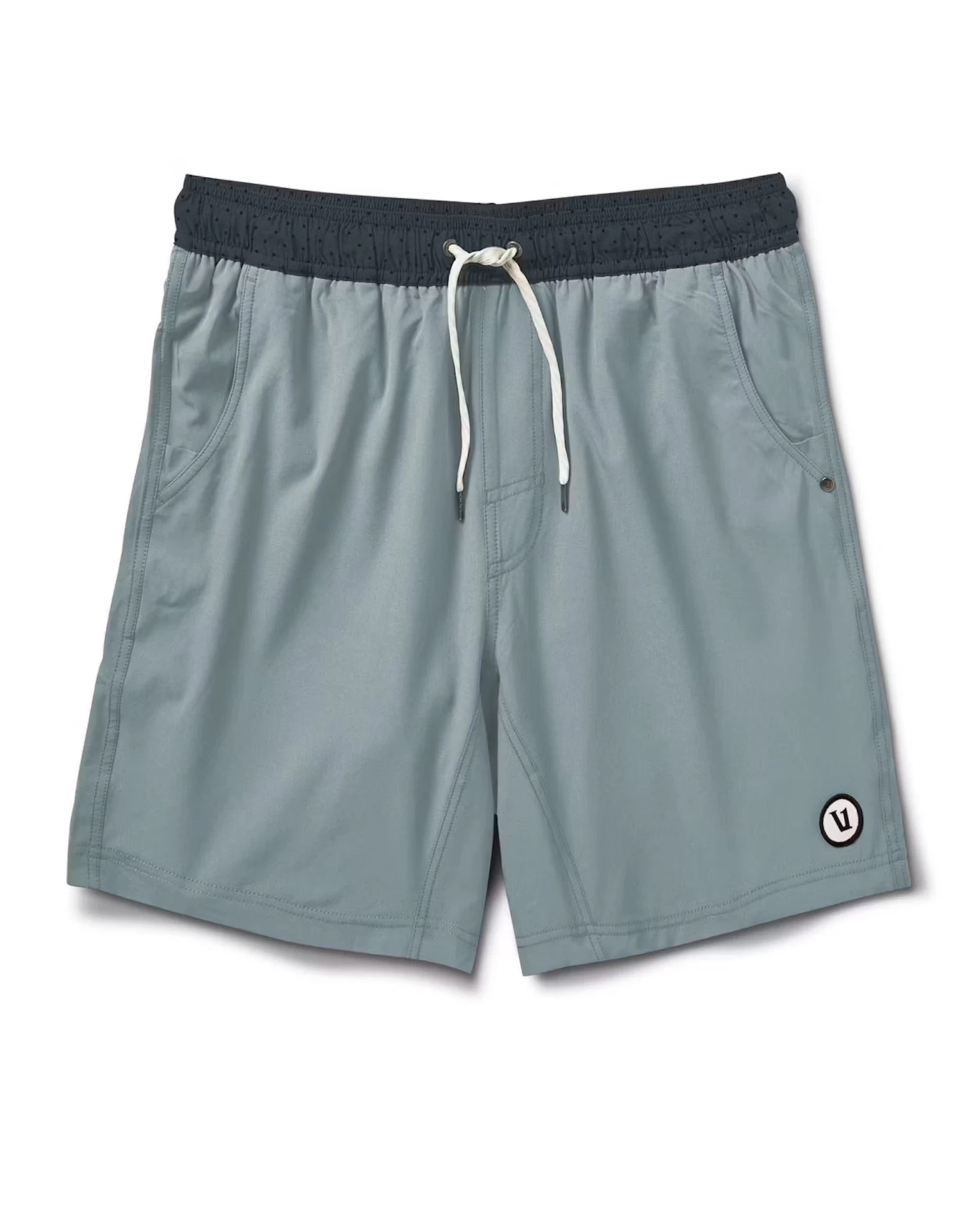 Kore Unlined Short | Stormy 1 Kore Unlined Short | Stormy