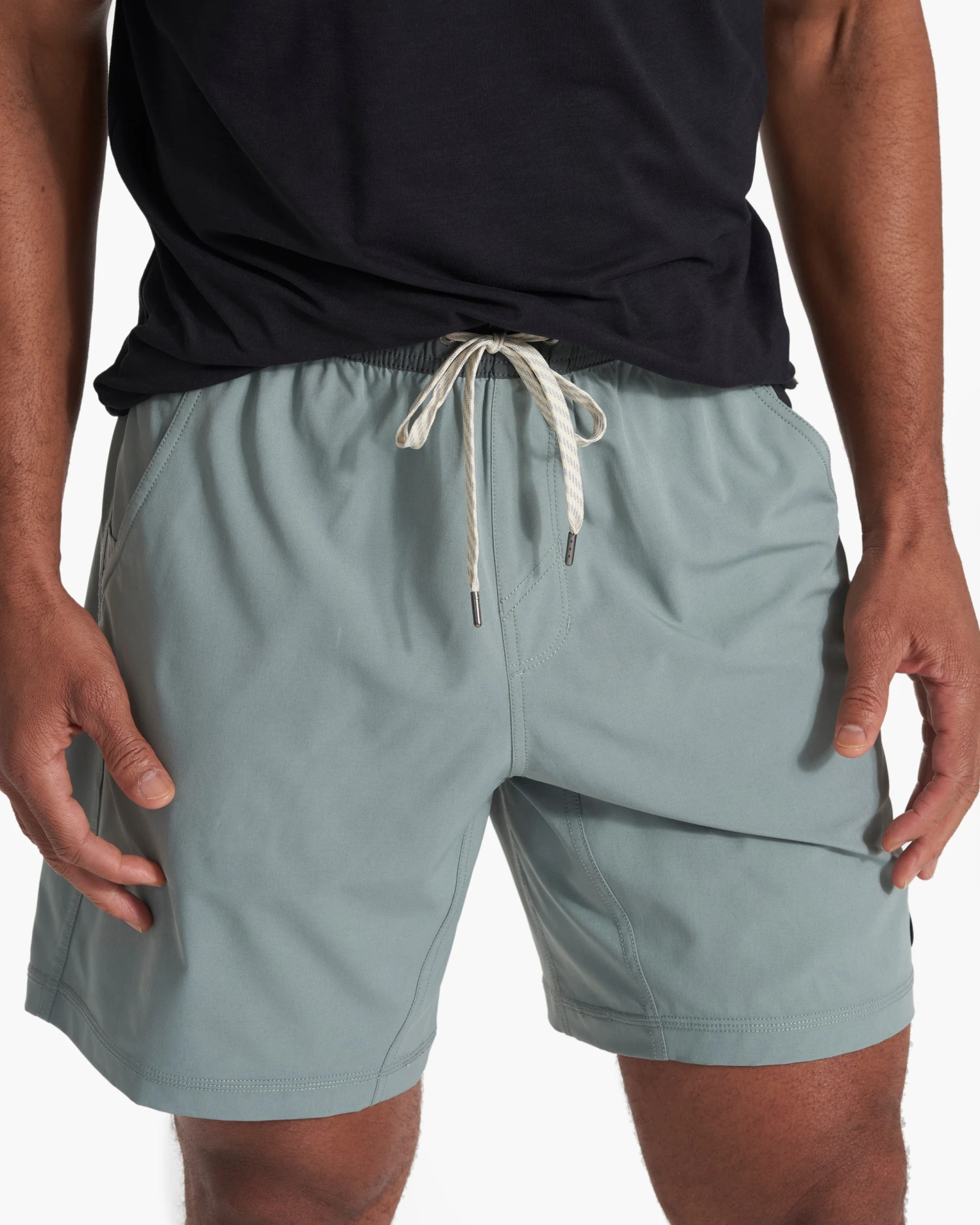Kore Unlined Short | Stormy 4 Kore Unlined Short | Stormy - Image 4