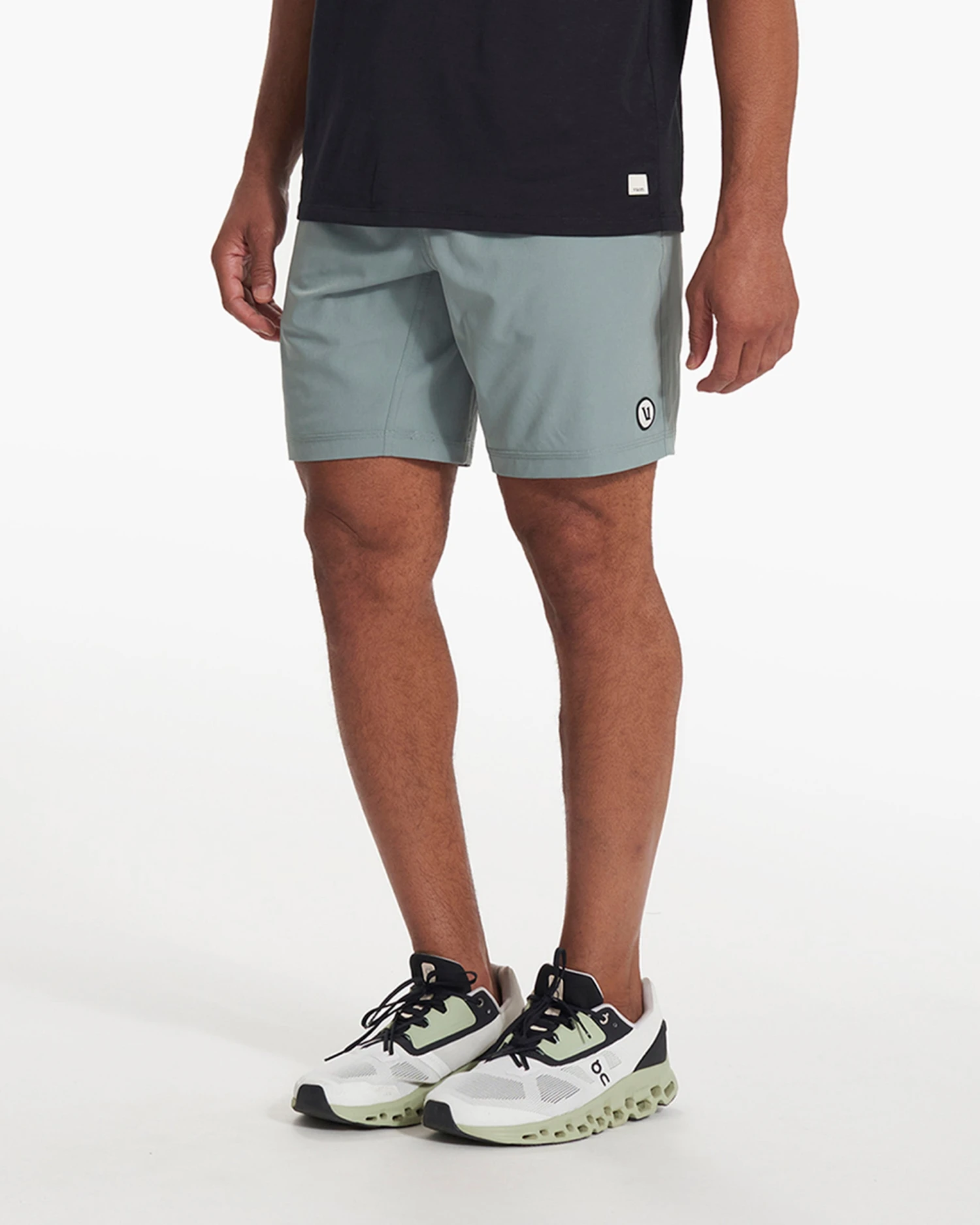 Kore Unlined Short | Stormy 3 Kore Unlined Short | Stormy - Image 3