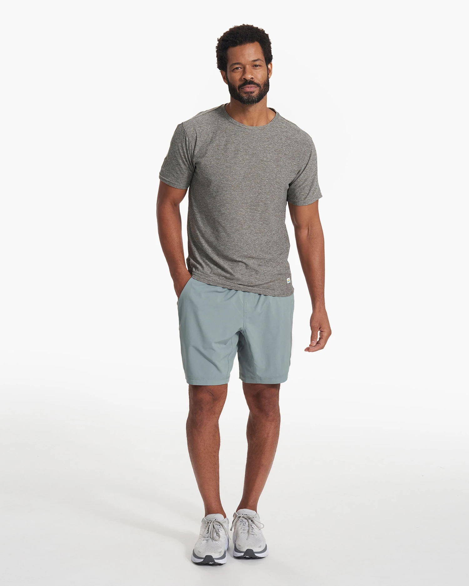 Kore Short 9" | Stormy 7 Kore Short 9" | Stormy - Image 7