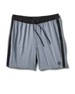 Peak Athletic Short | Light Cloud