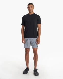 Peak Athletic Short | Light Cloud 9 Peak Athletic Short | Light Cloud -Vuori Clothing Store V390LCL SP23 M ECOMM SHORTS BOTTOM 3053 1X1 fbf46fe4 b9cd 4072 81ba dd056fa2b11e