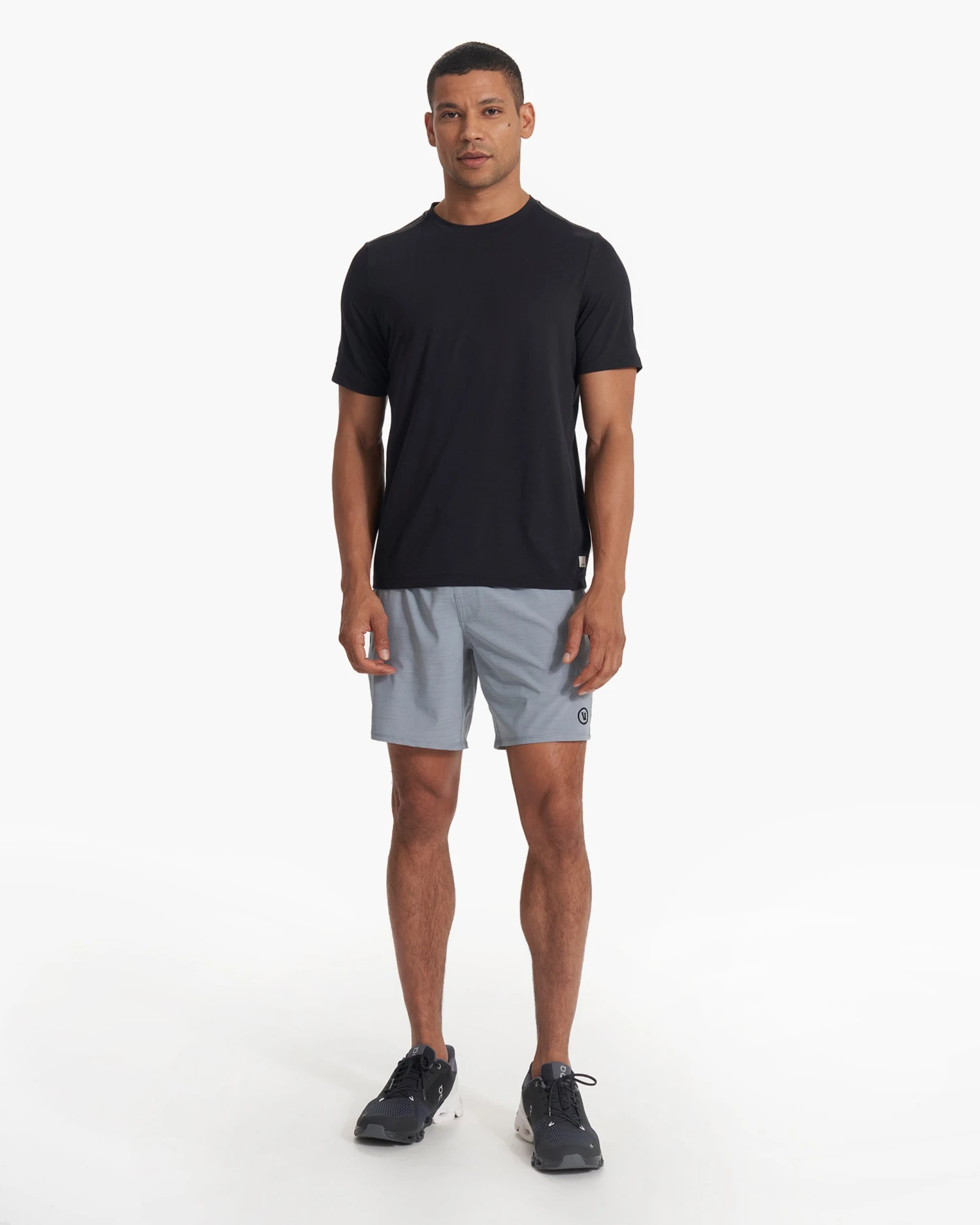 Peak Athletic Short | Light Cloud 4 Peak Athletic Short | Light Cloud - Image 4