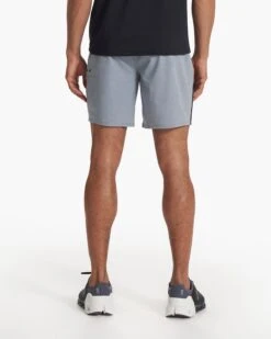 Peak Athletic Short | Light Cloud 8 Peak Athletic Short | Light Cloud -Vuori Clothing Store V390LCL SP23 M ECOMM SHORTS DETAIL 3072 1X1 480d5813 19fd 4046 9c0d b94d8ad12f0a
