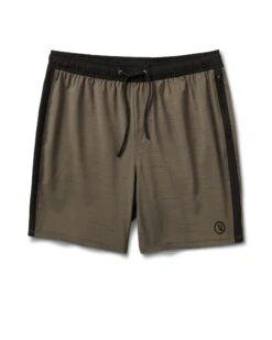 Peak Athletic Short | Oregano