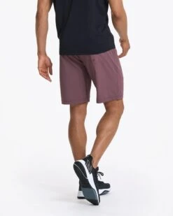 Kore Short 9" | Chestnut -Vuori Clothing Store V391CHN 0920