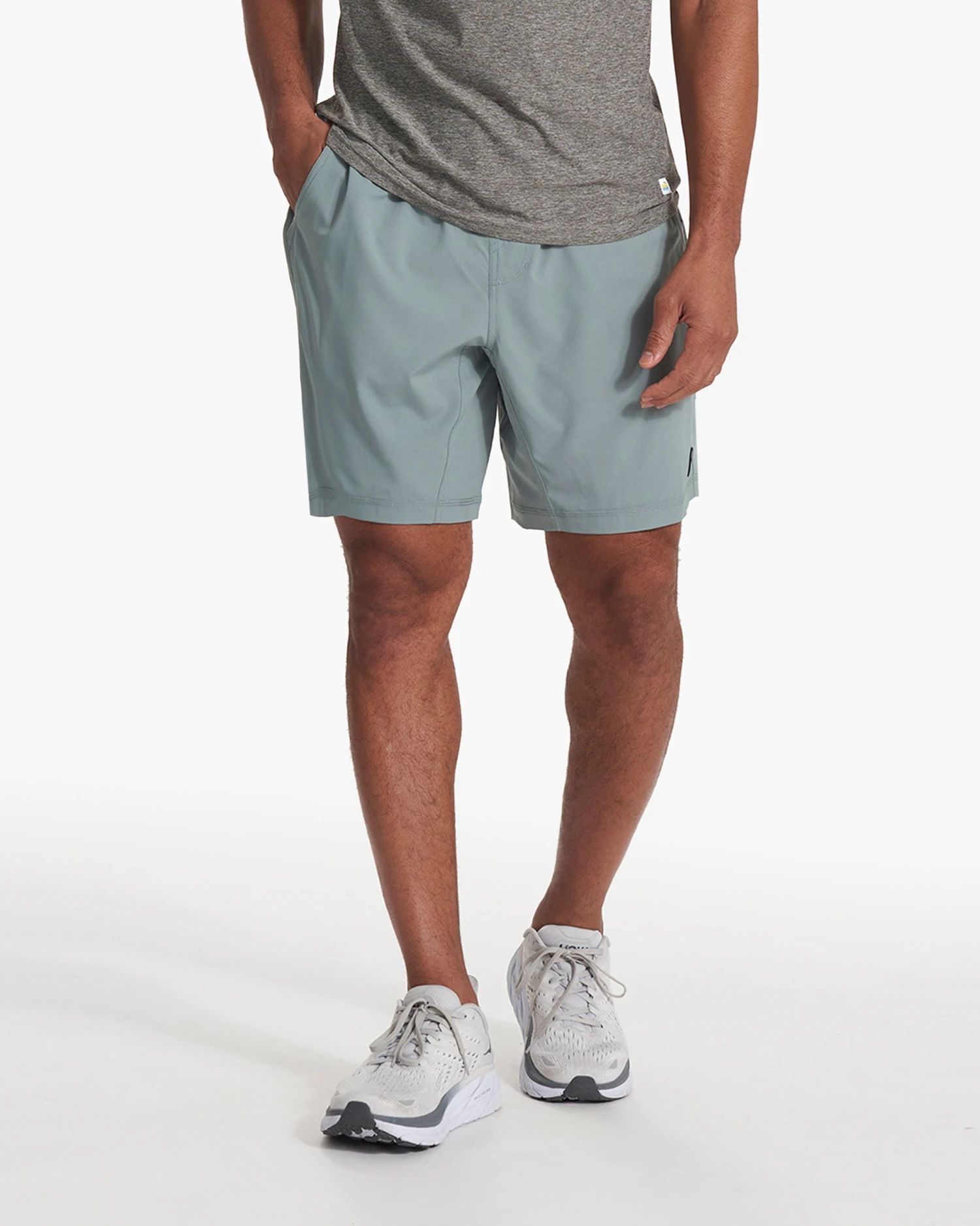 Kore Short 9" | Stormy 2 Kore Short 9" | Stormy - Image 2