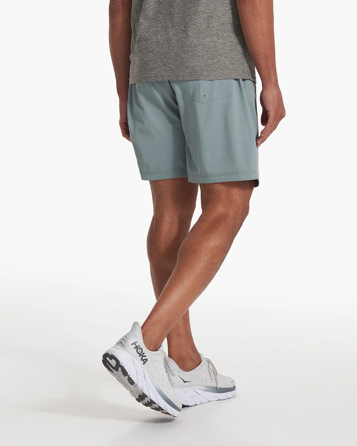 Kore Short 9" | Stormy 4 Kore Short 9" | Stormy - Image 4