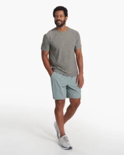 Kore Short 9" | Stormy 15 Kore Short 9" | Stormy -Vuori Clothing Store V391STY SP23 M ECOMM SHORTS DETAIL 3032 1x1 deb26ad3 d964 497c 8160 dce7088ac256