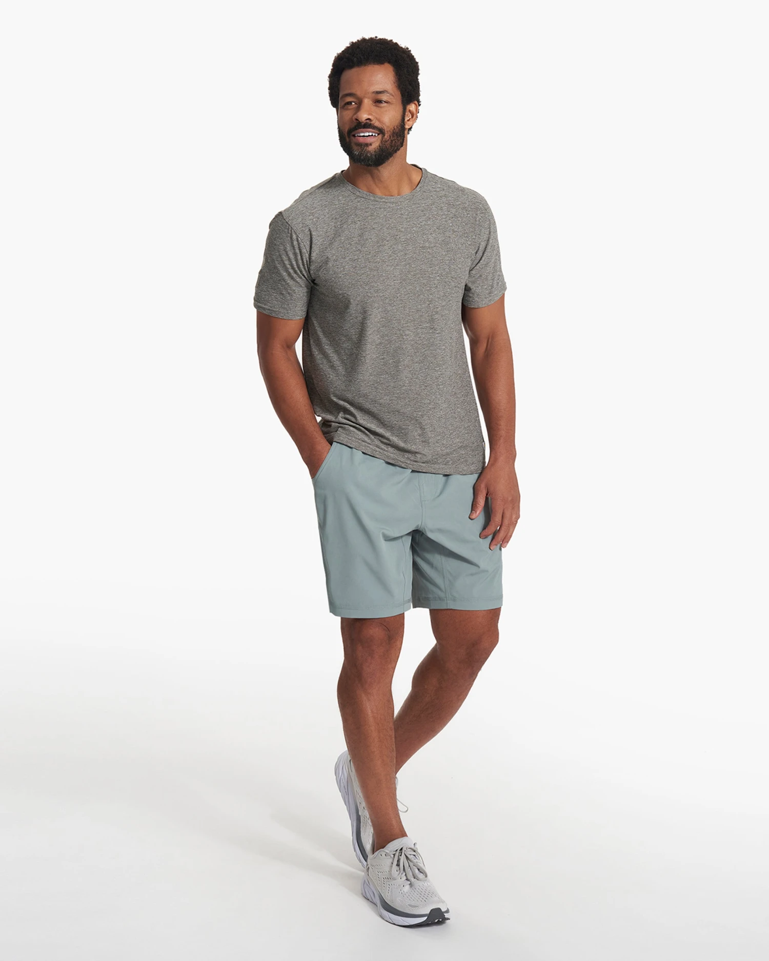 Kore Short 9" | Stormy 8 Kore Short 9" | Stormy - Image 8