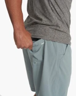 Kore Short 9" | Stormy 13 Kore Short 9" | Stormy -Vuori Clothing Store V391STY SP23 M ECOMM SHORTS FULL 3003 1X1 7b933d9b 272f 4904 b976 16b33d54cf2a