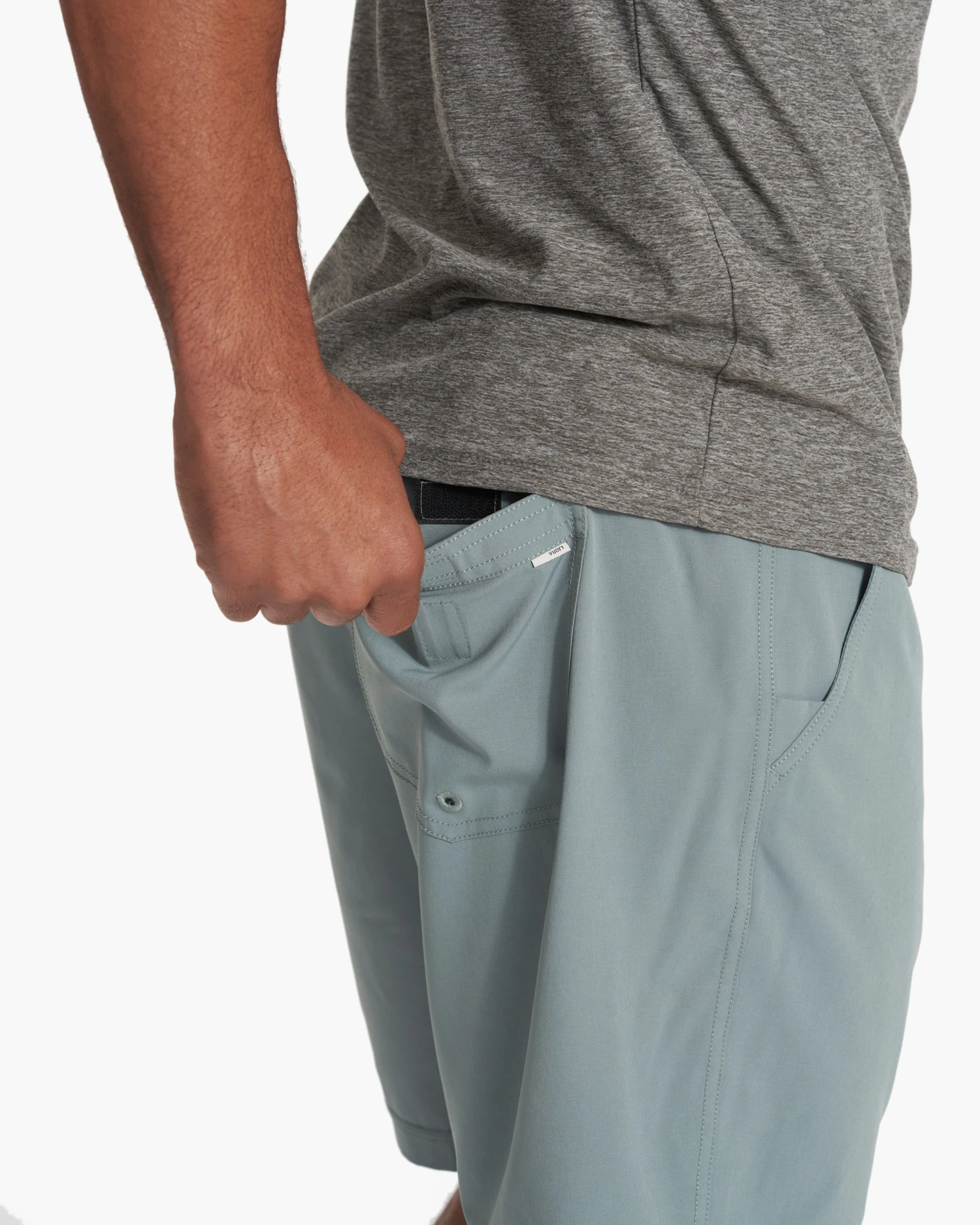 Kore Short 9" | Stormy 6 Kore Short 9" | Stormy - Image 6