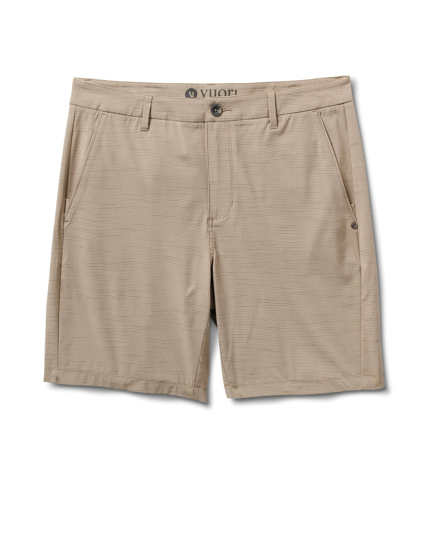 Pebble Short | Gravel 1 Pebble Short | Gravel