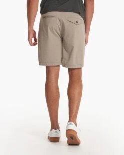 Pebble Short | Gravel 6 Pebble Short | Gravel -Vuori Clothing Store V399GRV SP23 M ECOMM SHORTS BOTTOM 0957 1x1 dcae6e74 ef47 4946 858b d7bf74283742
