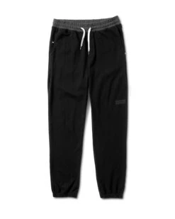 Balboa Pant | Black