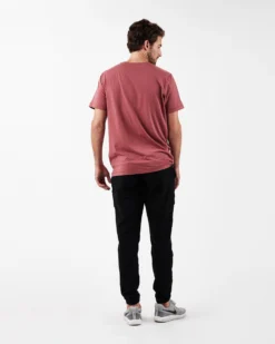 Balboa Pant | Black -Vuori Clothing Store V406BLK 7