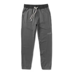 Balboa Pant | Charcoal
