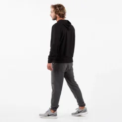 Balboa Pant | Charcoal -Vuori Clothing Store V406CCL 3