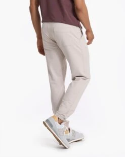 Balboa Pant | Dark Salt -Vuori Clothing Store V406DSA 1587