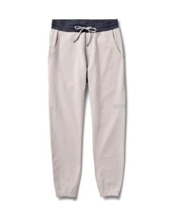 Balboa Pant | Dark Salt