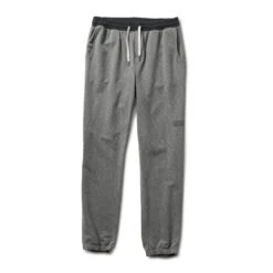 Balboa Pant | Heather Grey